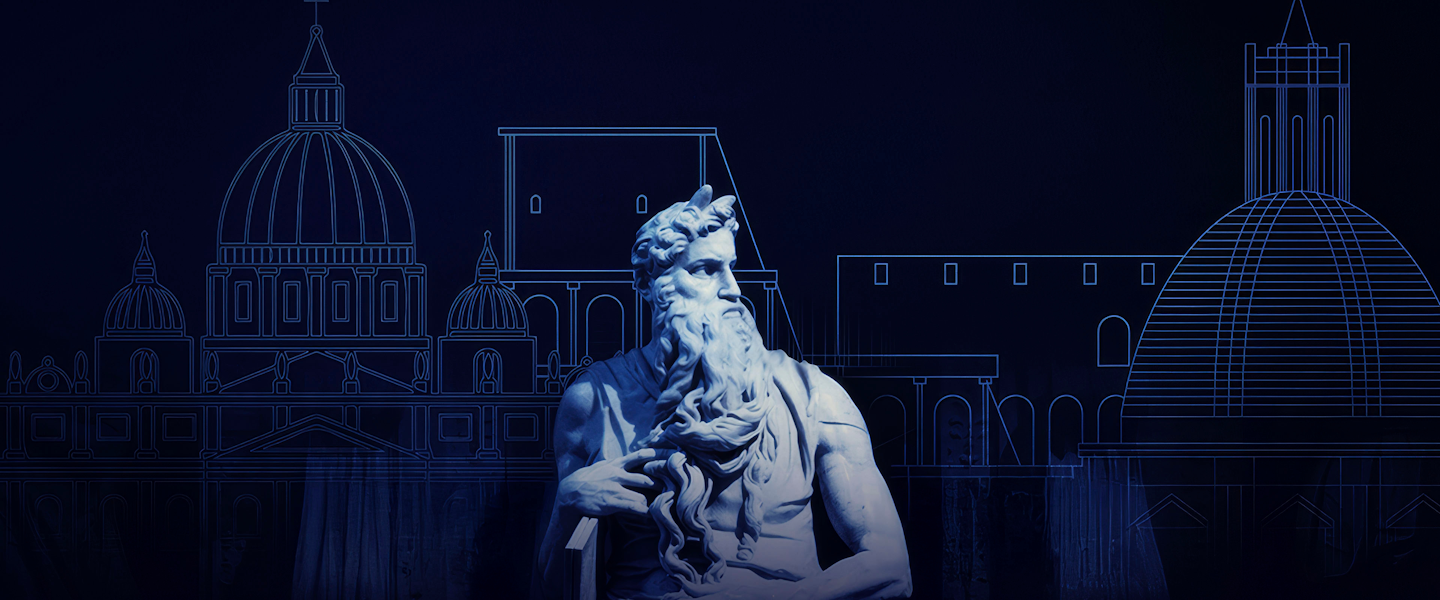 Michelangelo: Saint or Sinner